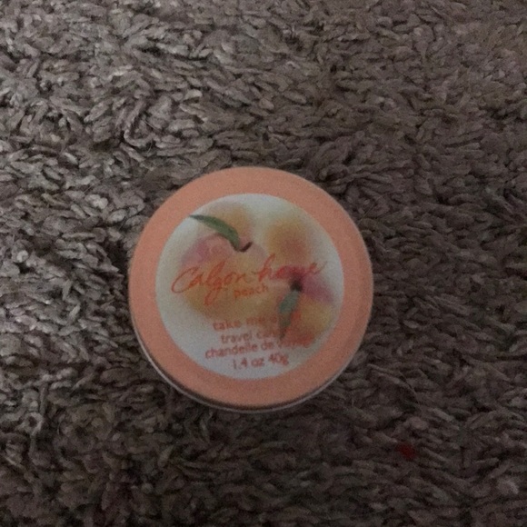 Candle - Picture 1 of 2